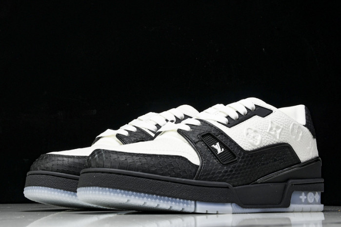 LVT  SNEAKERS   COPSHOE  L&V-420