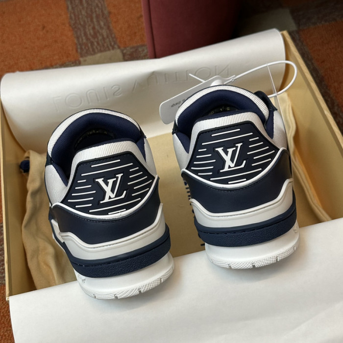 LVT  SNEAKERS   COPSHOE  L&V-441