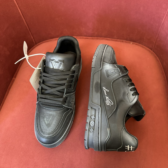 LVT  SNEAKERS   COPSHOE  L&V-442