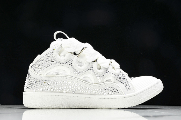 LANVIN  SNEAKERS   COPSHOE LA-46