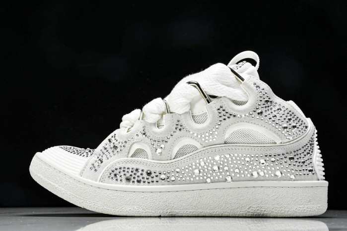 LANVIN  SNEAKERS   COPSHOE LA-46