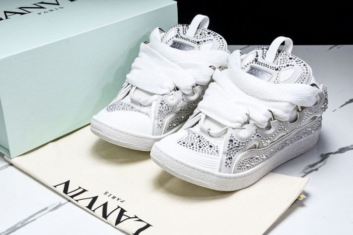 LANVIN  SNEAKERS   COPSHOE LA-46