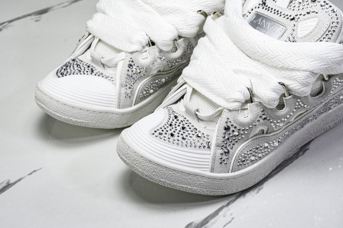 LANVIN  SNEAKERS   COPSHOE LA-46