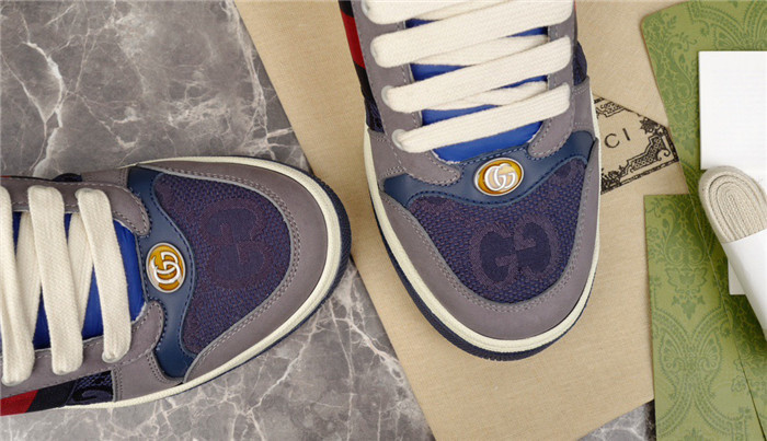 GC  SNEAKER COPSHOE GC-184