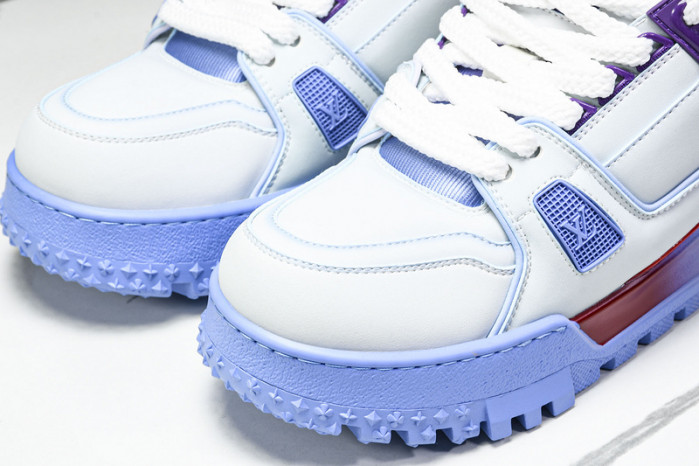 LVT  SNEAKERS   COPSHOE  L&V-444