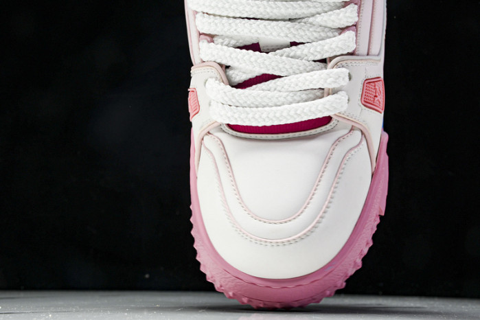 LVT  SNEAKERS   COPSHOE  L&V-446