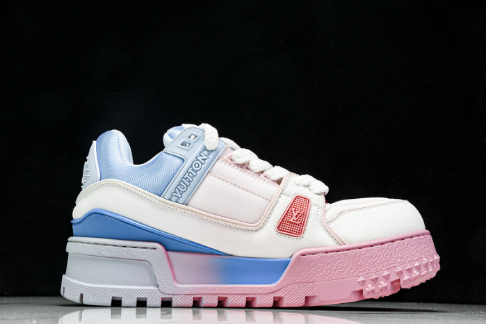 LVT  SNEAKERS   COPSHOE  L&V-446