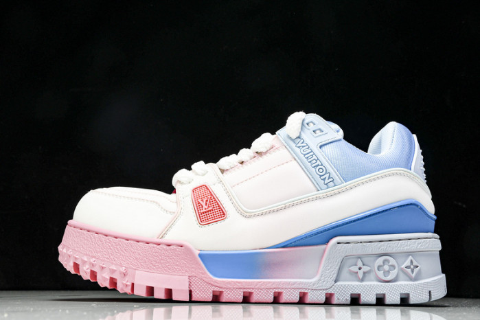 LVT  SNEAKERS   COPSHOE  L&V-446