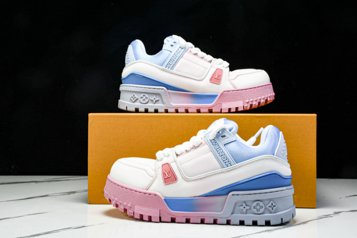 LVT  SNEAKERS   COPSHOE  L&V-446