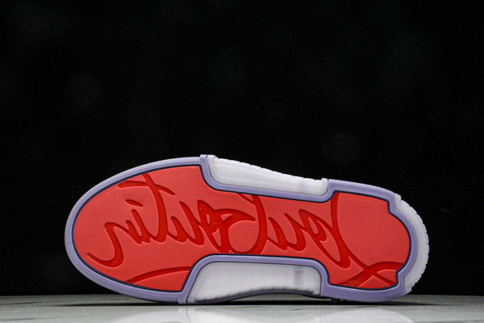 CHRISTIAN LOUBOUTIN SNEAKERS COPSHOE  CL-105