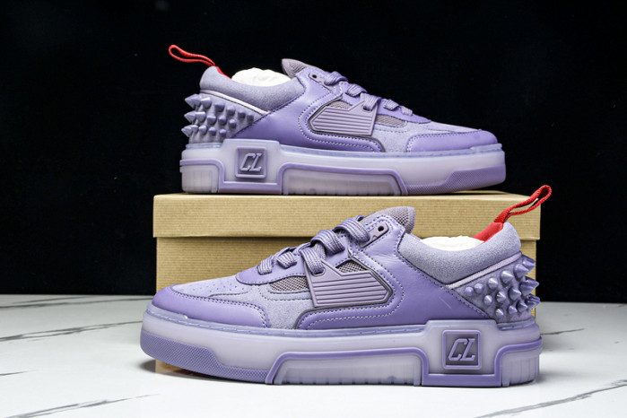 CHRISTIAN LOUBOUTIN SNEAKERS COPSHOE  CL-105