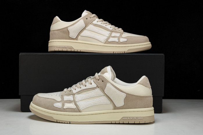 AMIRI  SNEAKERS   COPSHOE AM-68