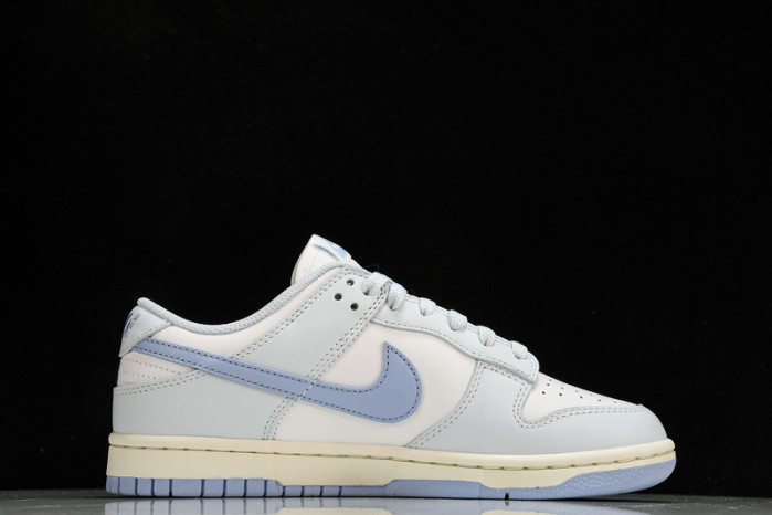 Nike Dunk Low Next Nature "Blue Tint" DD1873-400