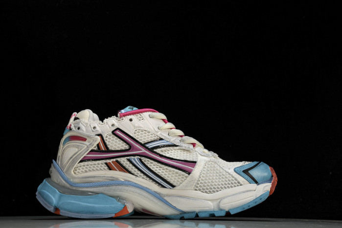 BL RUNNER  -COPSHOE BL 256