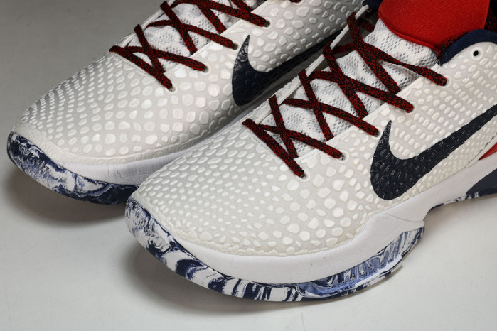 NIKE Kobe VI Protro CW2190-101