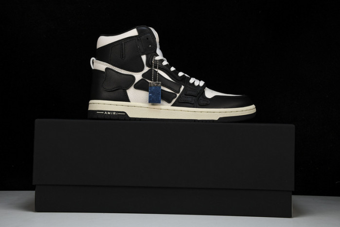AMIRI  SNEAKERS   COPSHOE AM-71