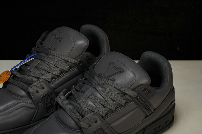 LVT  SNEAKERS   COPSHOE  L&V-221