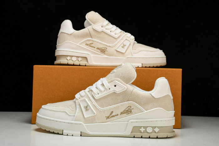 LVT  SNEAKERS   COPSHOE  L&V-223