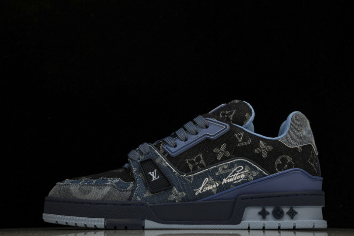 LVT  SNEAKERS   COPSHOE  L&V-224