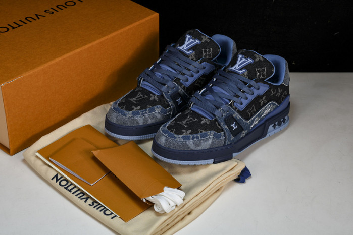 LVT  SNEAKERS   COPSHOE  L&V-224