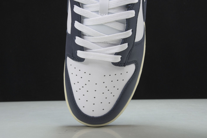 Nike SB Dunk Low Navy Blue  DD1503-115