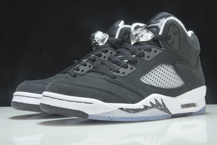 AirJordan 5 Retro Oreo CT4838-011