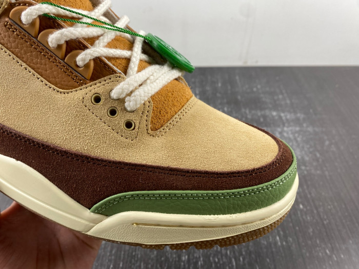 Air Jordan 3  retro CT8532-160