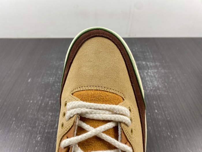 Air Jordan 3  retro CT8532-160