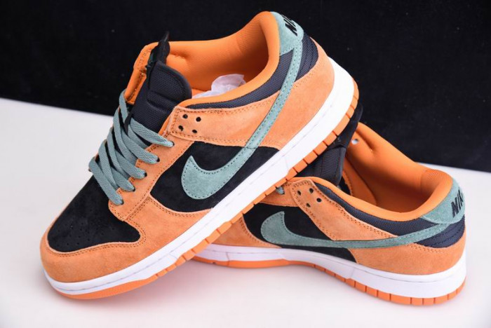 Nike Dunk Low Ceramic (2020) - DA1469-001