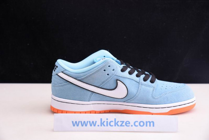 NIKE SB DUNK LOF CLUB 58 GULF BQ6817-401
