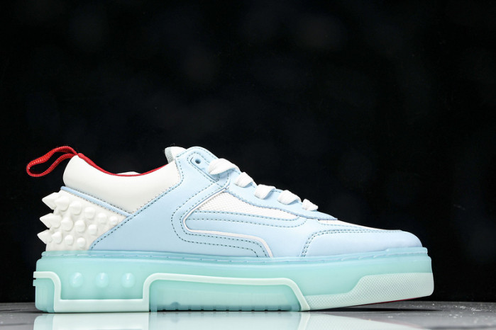 CHRISTIAN LOUBOUTIN SNEAKERS COPSHOE  CL-107