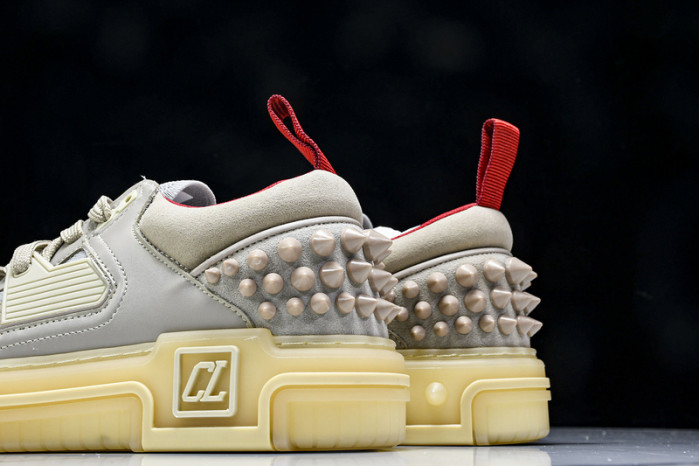 CHRISTIAN LOUBOUTIN SNEAKERS COPSHOE  CL-108