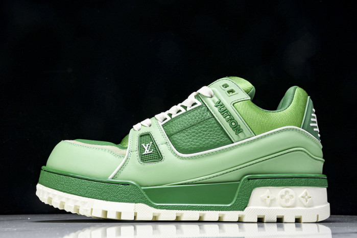 LVT  SNEAKERS   COPSHOE  L&V-449