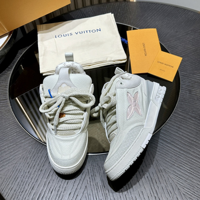 LVT  SNEAKERS   COPSHOE  L&V-456