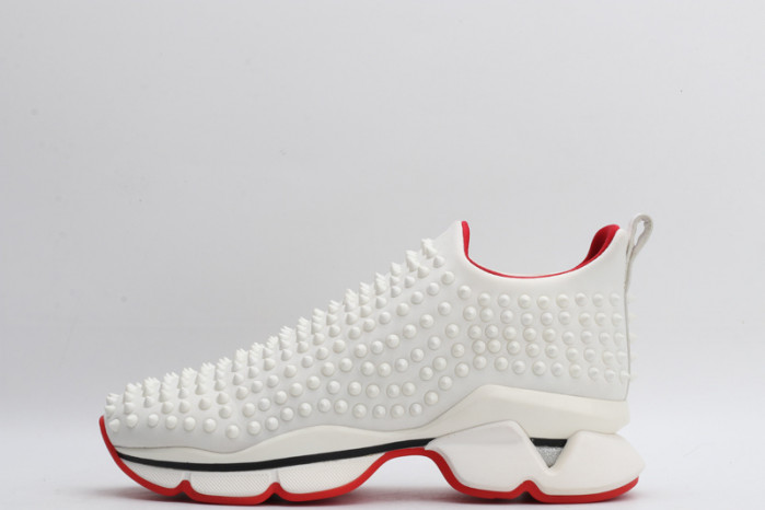 CHRISTIAN LOUBOUTIN SNEAKERS cosphoe CL-21