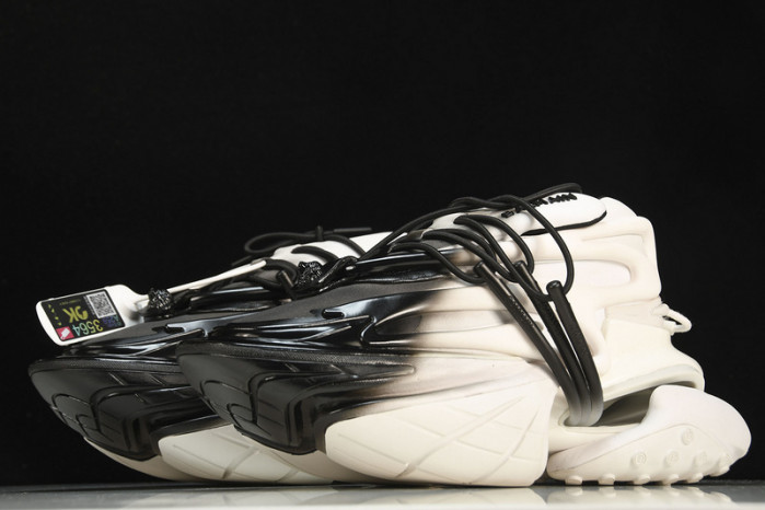 BALMAIN  SNEAKERS COPSHOE BM -08