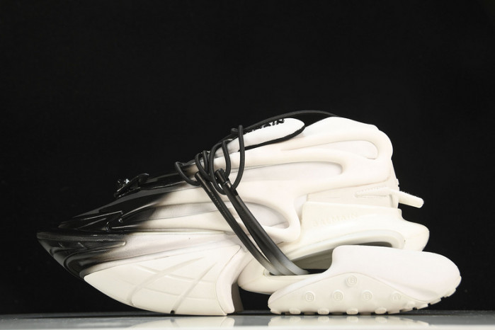 BALMAIN  SNEAKERS COPSHOE BM -08