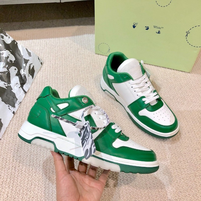 OF sneakers  copshoe OW-50