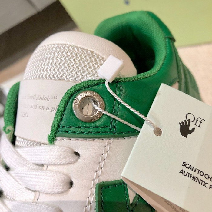 OF sneakers  copshoe OW-50