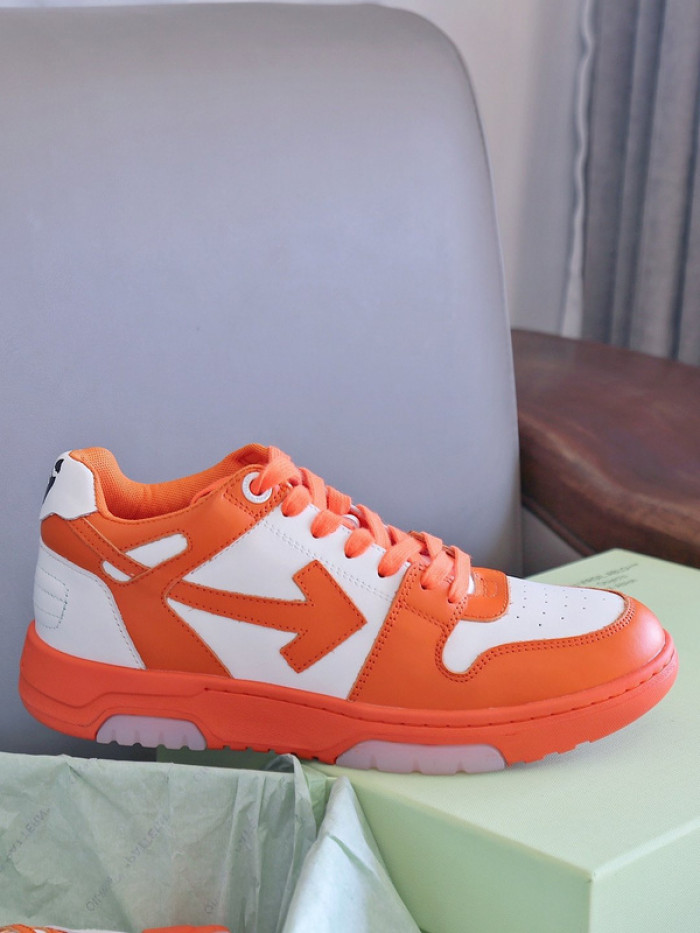 OF sneakers  copshoe OW-48