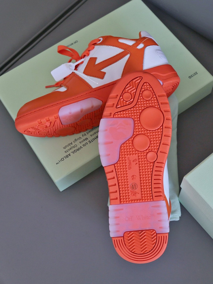 OF sneakers  copshoe OW-48