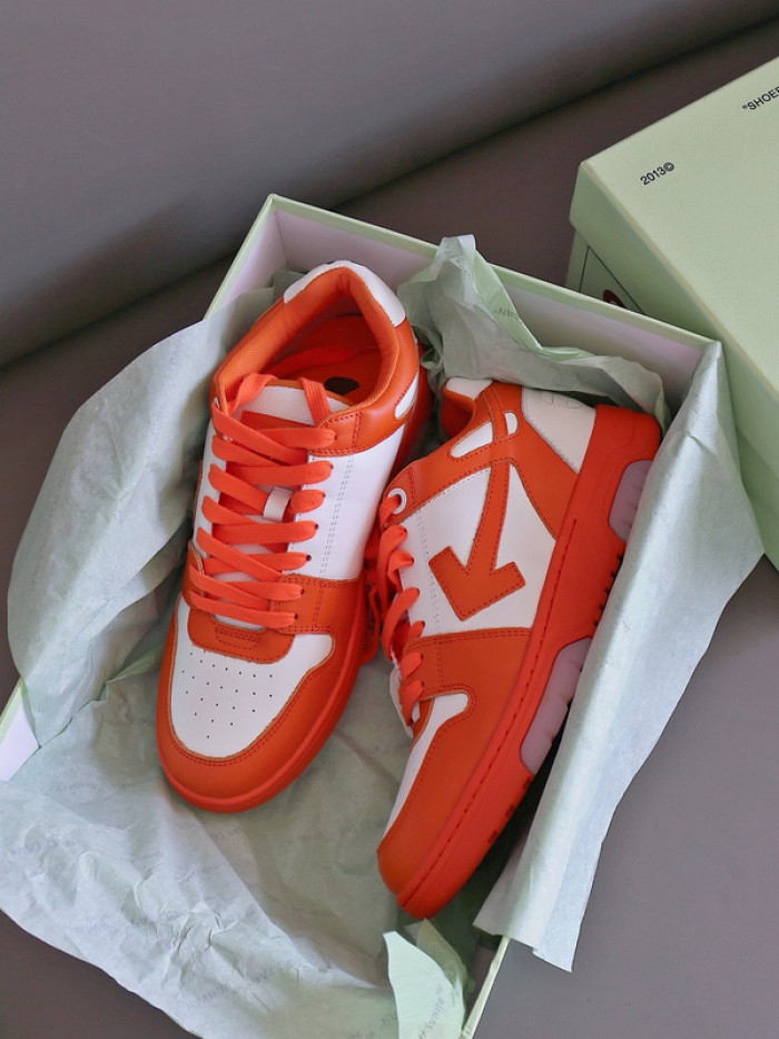 OF sneakers  copshoe OW-48