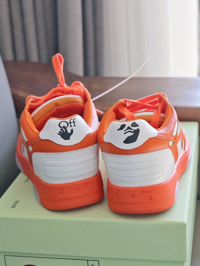 OF sneakers  copshoe OW-48