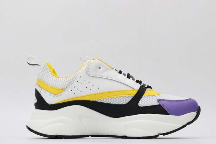 D1R* B22 TRAINER SNEAKER KICKZE  DR-29