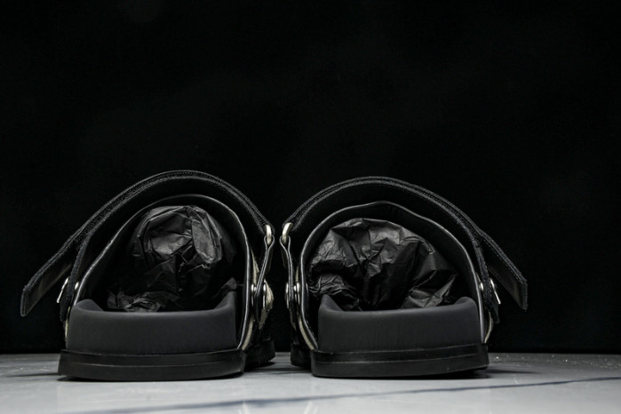 RICK OWENS SNEAKERS  COPSHOE OR-282