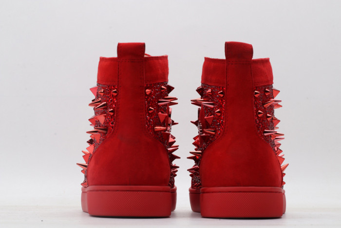 CHRISTIAN LOUBOUTIN SNEAKERS KICKZE CL-4