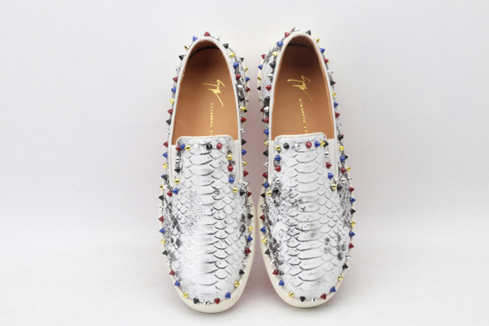 CHRISTIAN LOUBOUTIN SNEAKERS KICKZE CL-6