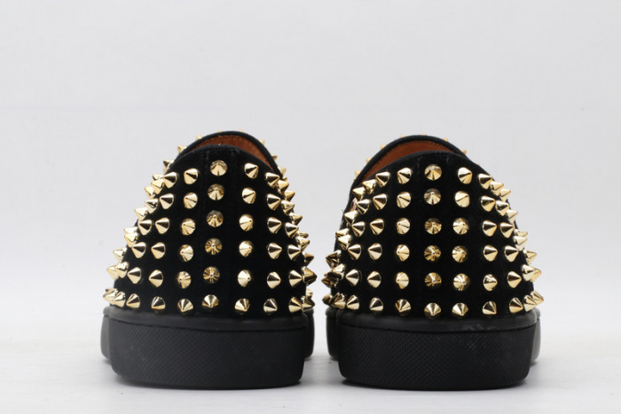 CHRISTIAN LOUBOUTIN SNEAKERS KICKZE CL-7