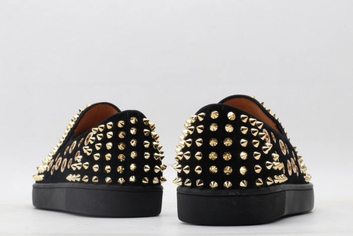 CHRISTIAN LOUBOUTIN SNEAKERS KICKZE CL-7