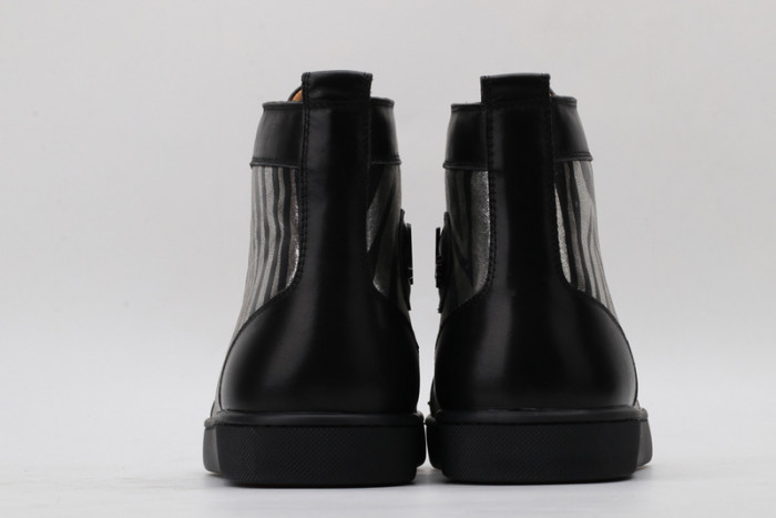 CHRISTIAN LOUBOUTIN SNEAKERS KICKZE CL-13